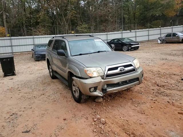 2007 Toyota 4Runner Sr5 VIN: JTEZU14R370084699 Lot: 93510545