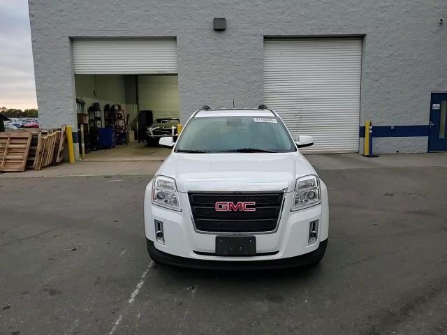 2015 GMC Terrain Sle VIN: 2GKALREK6F6398622 Lot: 91186695