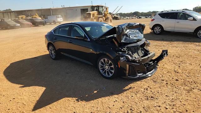 2020 Cadillac Ct5 Premium Luxury VIN: 1G6DT5RK2L0118584 Lot: 91194865