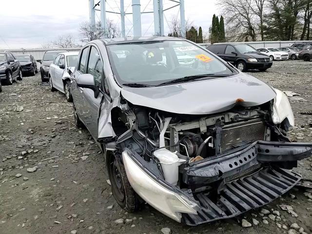 2014 Nissan Versa Note S VIN: 3N1CE2CP7EL388148 Lot: 94491415