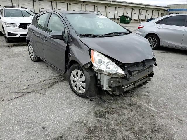 2014 Toyota Prius C VIN: JTDKDTB31E1560777 Lot: 94278815