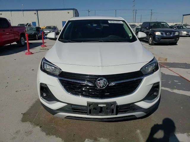 2021 Buick Encore Gx Preferred VIN: KL4MMBS23MB057765 Lot: 92453995