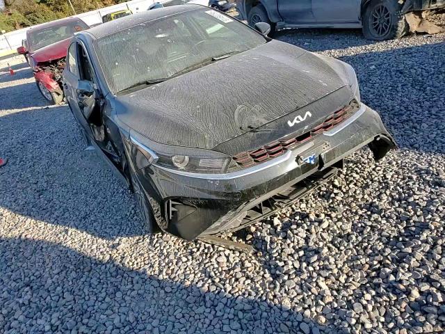 2022 Kia Forte Gt Line VIN: 3KPF54AD4NE442878 Lot: 91490795