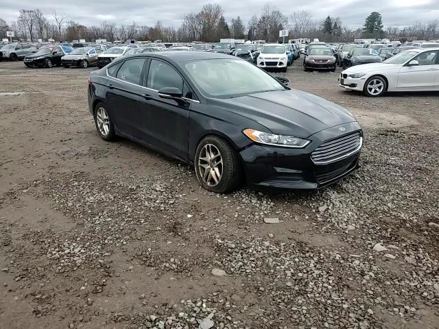 2013 Ford Fusion Se VIN: 3FA6P0HR0DR111524 Lot: 94319645
