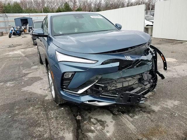 2024 Buick Envista Preferred VIN: KL47LAE27RB219975 Lot: 93702465