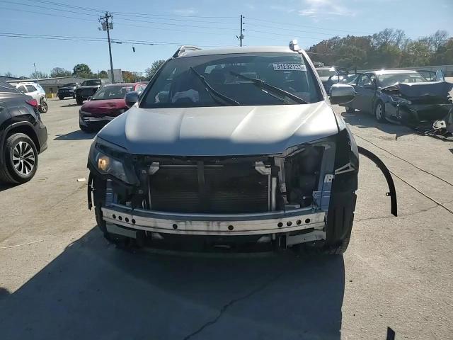 2017 Honda Ridgeline Rtl VIN: 5FPYK2F52HB002011 Lot: 91232135