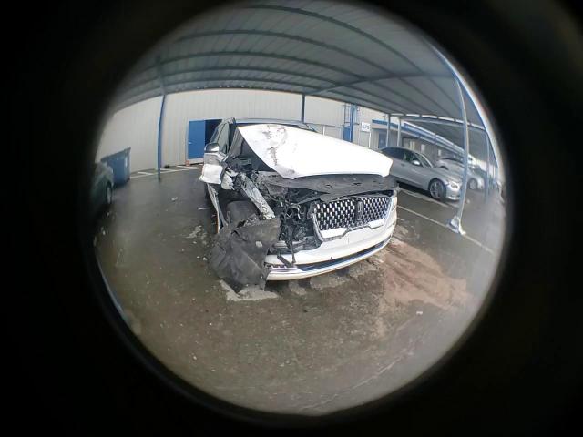 2020 Lincoln Aviator Black Label VIN: 5LM5J9XC0LGL02013 Lot: 93485805
