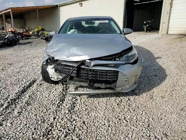 2016 Toyota Avalon Xle VIN: 4T1BK1EB0GU229585 Lot: 91464425