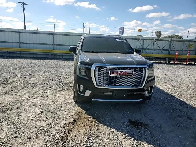 2021 GMC Yukon Xl Denali VIN: 1GKS2JKL4MR223986 Lot: 91470405