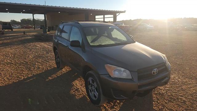 2011 Toyota Rav4 VIN: 2T3ZF4DVXBW058344 Lot: 93060885