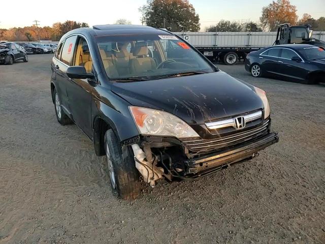 2007 Honda Cr-V Ex VIN: JHLRE38507C061807 Lot: 92503585