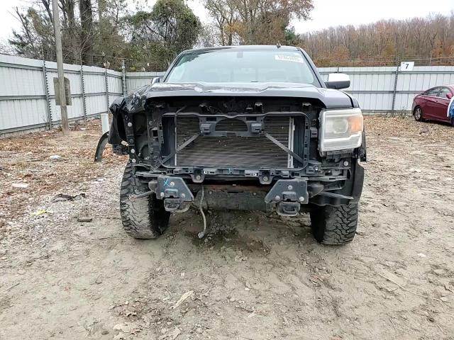 2014 GMC Sierra K1500 Denali VIN: 3GTU2WEJ6EG536888 Lot: 92864895