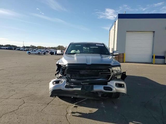 2020 Ram 1500 Big Horn/Lone Star VIN: 1C6SRFFT3LN182794 Lot: 92525865