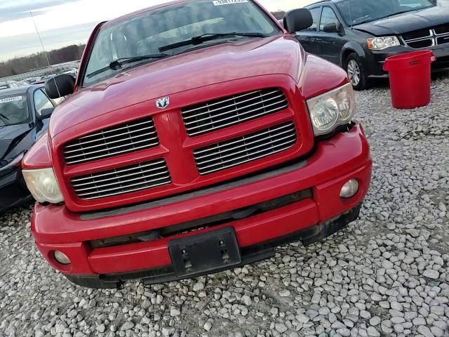 2004 Dodge Ram 1500 St VIN: 1D7HU18D64S633929 Lot: 93817235