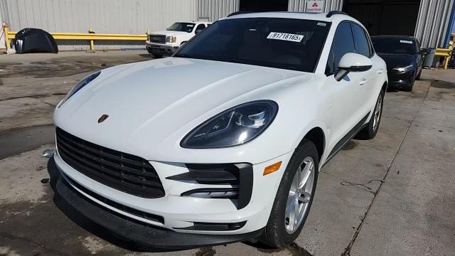 2019 Porsche Macan VIN: WP1AA2A55KLB04278 Lot: 91718165