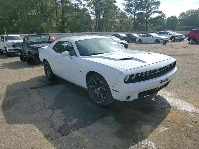 2016 Dodge Challenger R/T VIN: 2C3CDZBT3GH290709 Lot: 94490805