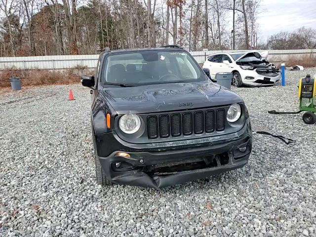 2018 Jeep Renegade Latitude VIN: ZACCJABB7JPH42843 Lot: 94473615