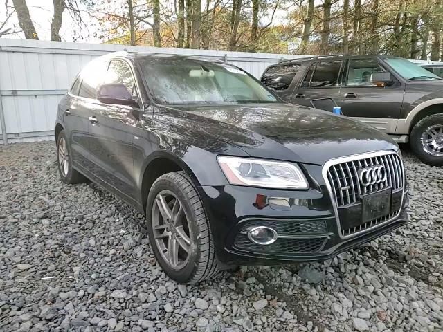 2016 Audi Q5 Premium Plus S-Line VIN: WA1D7AFP8GA101146 Lot: 91732105
