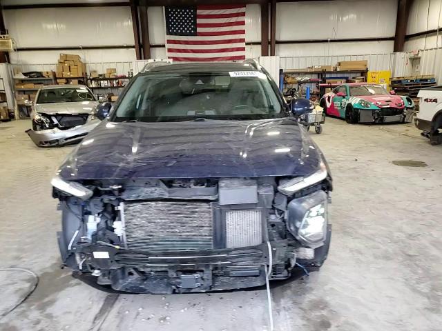 2020 Hyundai Santa Fe Limited VIN: 5NMS53AA5LH168143 Lot: 92422565