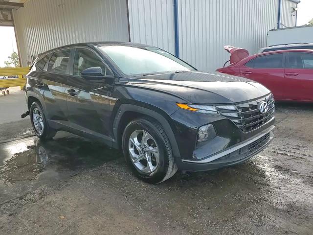 2022 Hyundai Tucson Se VIN: 5NMJA3AE6NH007782 Lot: 94635425