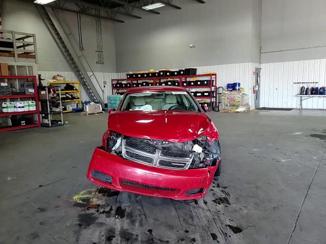 2012 Dodge Avenger Sxt VIN: 1C3CDZCB2CN156006 Lot: 92872595