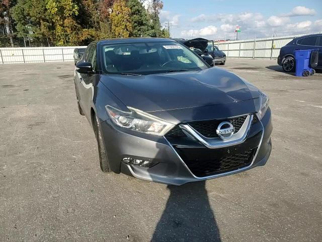 2018 Nissan Maxima 3.5S VIN: 1N4AA6AP3JC396172 Lot: 91988725