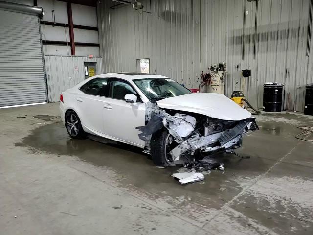 2019 Lexus Is 300 VIN: JTHC81D2XK5038959 Lot: 91178765