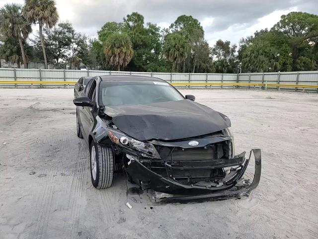 2013 Kia Optima Lx VIN: KNAGM4A77D5303885 Lot: 94769715