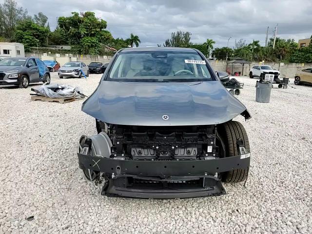 2023 Mercedes-Benz Eqe Suv 350+ VIN: 4JGGM2BB6PA038409 Lot: 90749735