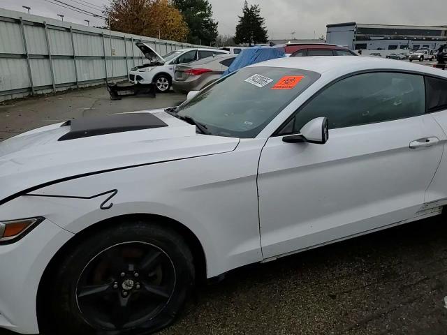 2017 Ford Mustang VIN: 1FA6P8AM4H5256975 Lot: 94328665