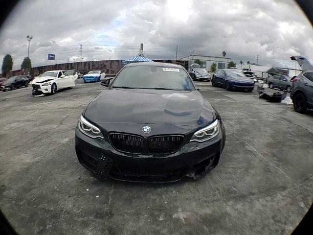 2016 BMW M235I VIN: WBA1J7C59GV360105 Lot: 93331475