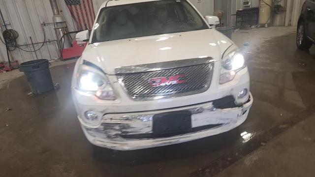 2012 GMC Acadia Denali VIN: 1GKKVTED1CJ209323 Lot: 94097835