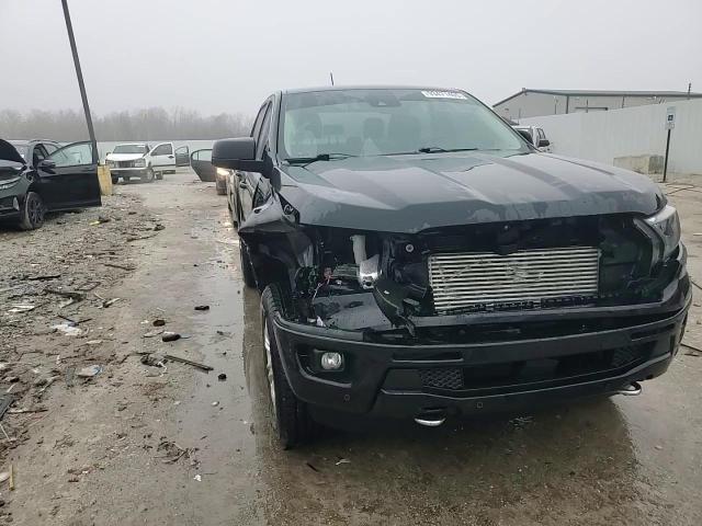 2019 Ford Ranger Xl VIN: 1FTER4EH6KLA89673 Lot: 93471465