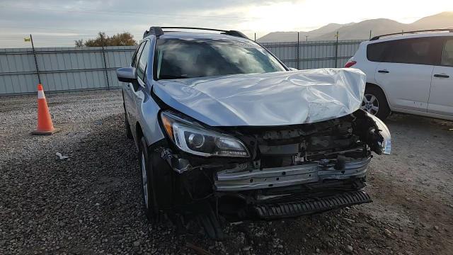2017 Subaru Outback 2.5I Premium VIN: 4S4BSACC2H3359953 Lot: 92205635
