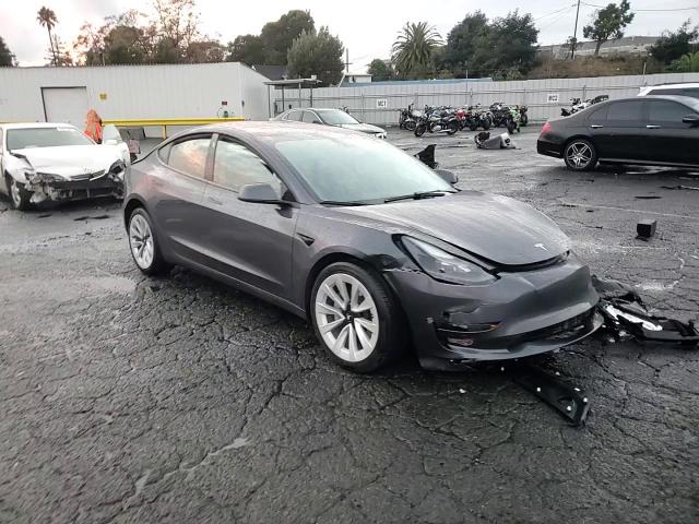 2023 Tesla Model 3 VIN: 5YJ3E1EA1PF694246 Lot: 93032465