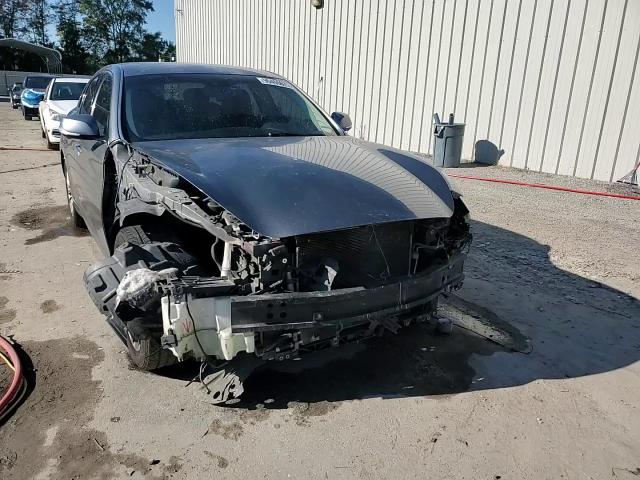 2018 Infiniti Q70 3.7 Luxe VIN: JN1BY1AP5JM180687 Lot: 90465675