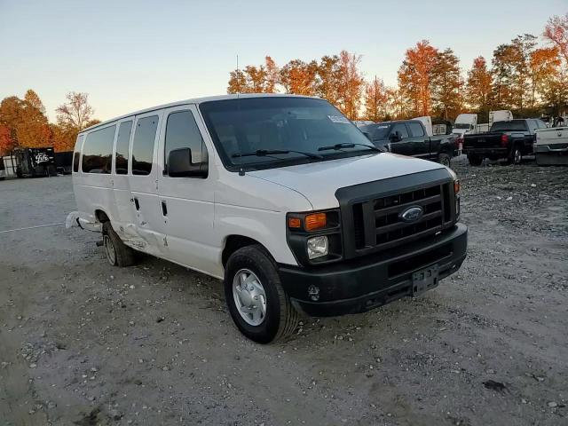 2011 Ford Transit Conn VIN: 1FBSS3BL1BDA61014 Lot: 91014375