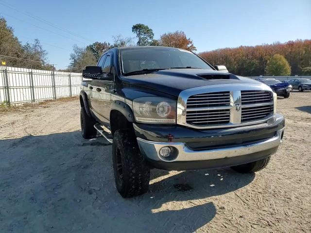 2007 Dodge Ram 1500 St VIN: 1D7HU182X7S205333 Lot: 91230005