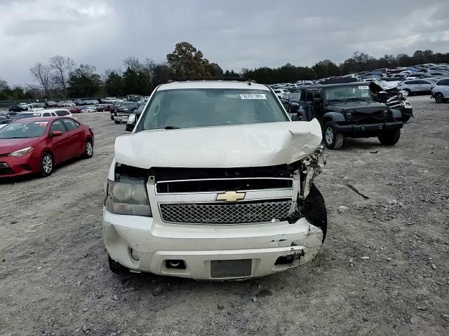 2011 Chevrolet Tahoe K1500 Ltz VIN: 1GNSKCE03BR269872 Lot: 92201365