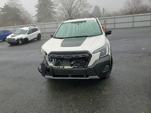 2024 Subaru Forester Wilderness VIN: JF2SKAJC5RH518963 Lot: 94424705