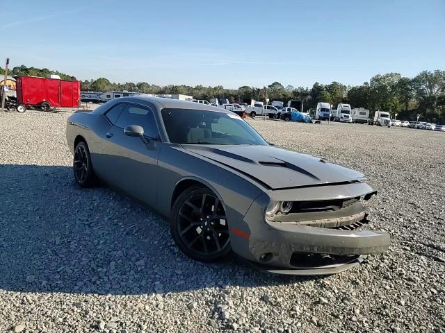 2019 Dodge Challenger Sxt VIN: 2C3CDZAG2KH566651 Lot: 91365105