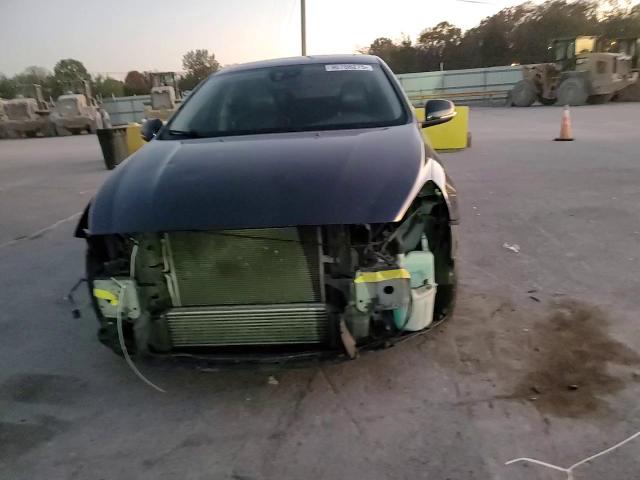 2013 Volvo S60 T5 VIN: YV1612FS7D2200843 Lot: 90708275