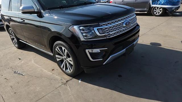 2020 Ford Expedition Platinum VIN: 1FMJU1LT0LEA97871 Lot: 92811555