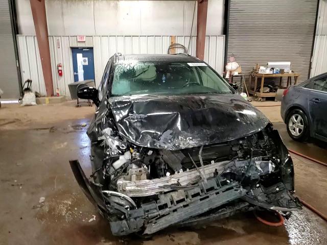 2019 Chrysler Pacifica Touring L VIN: 2C4RC1BG4KR669721 Lot: 93943085