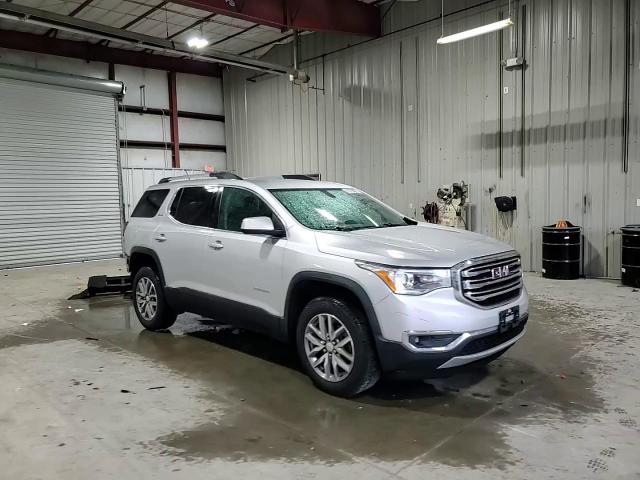 2017 GMC Acadia Sle VIN: 1GKKNLLA9HZ250171 Lot: 91875425