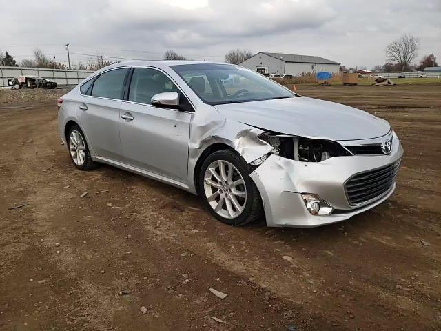 2013 Toyota Avalon Base VIN: 4T1BK1EB0DU004868 Lot: 93340445
