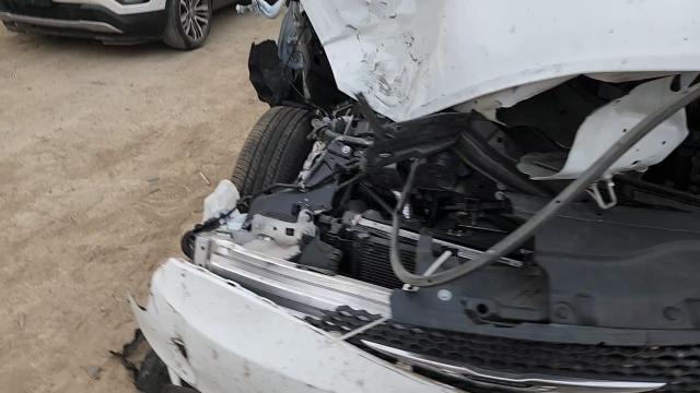 2023 Chrysler Voyager Lx VIN: 2C4RC1CG5PR512883 Lot: 90890765