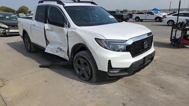 2023 Honda Ridgeline Rtl-E VIN: 5FPYK3F76PB055137 Lot: 93429885