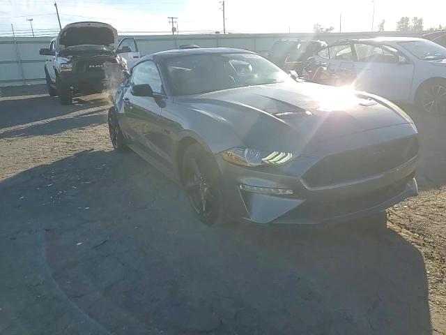 2021 Ford Mustang Gt VIN: 1FA6P8CF3M5102105 Lot: 92531465