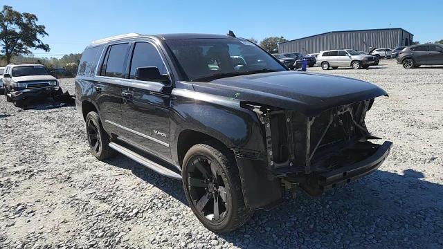 2018 GMC Yukon Sle VIN: 1GKS1AKC6JR122902 Lot: 92037985
